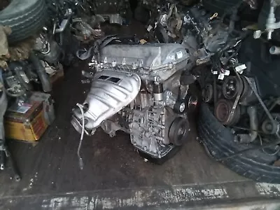 $1107 • Buy 2004 2005 2006 2007 2008 Toyota Corolla 1.8l 4 Cyl Engine Motor