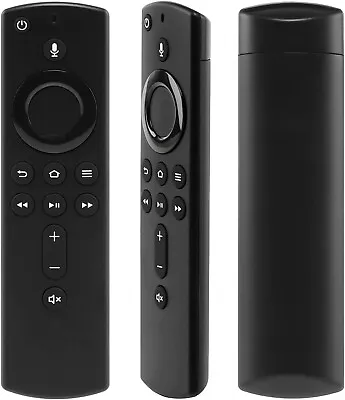 Original Remote For AMAZON Fire TV Stick With Alexa Voice Control 2019 L5B83H • £8.95