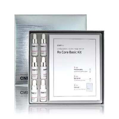 CNP Rx Skin Rejuvenating Intensive Peel Special Set • $58