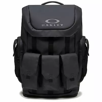 [FOS900292-02E] Mens Oakley Multipocket Backpack • $124.99