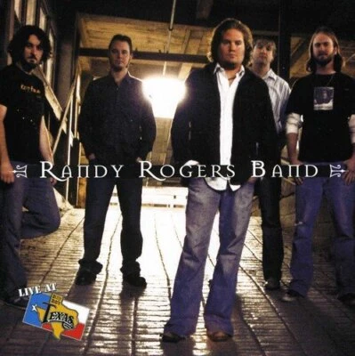 $9.98 • Buy Live At Billy Bob's Texas