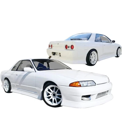 Best R32 Body Kit Best Skyline R32 Body Kit Deals | Dealsan
