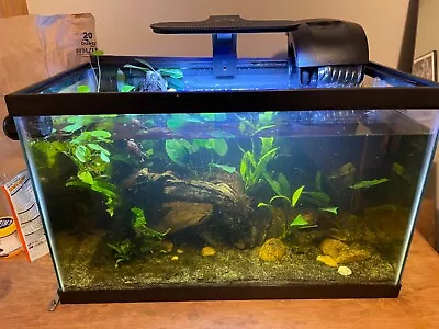 $75 • Buy Fish Aquarium Supplies