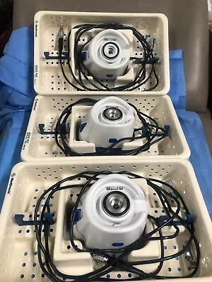 Medtronic BM110 Midas Rex Bone Mill & Sterilization Case BM130 • $200