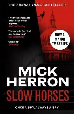 Herron: Slow Horses • £5.16