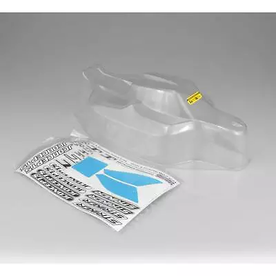 JConcepts Inc. S15 Clear Body - Mugen MBX-8 JCO0387 Car/Truck  Bodies Wings & • $28.90