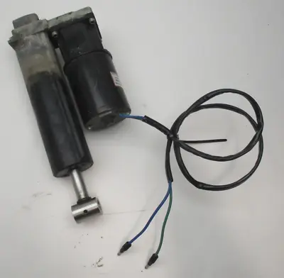822870A1  Power Trim Pump For Mercury 30 - 60 Hp Outboards 830150A1 • $649.99