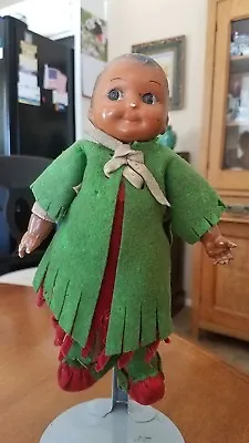 Madame Hendren Character Doll • $75