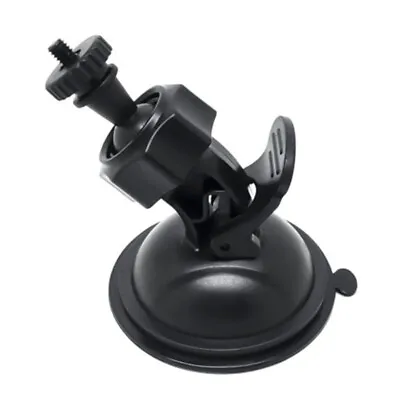$8.97 • Buy Universal Car Mounted Recorder Bracket Dash Cam Holder Camera Stand Suction Cup