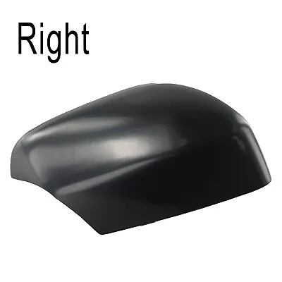 Right Side Door Rear Mirror Cover Cap For Volvo XC70 XC90 2007-2014 39894354 • $34.59