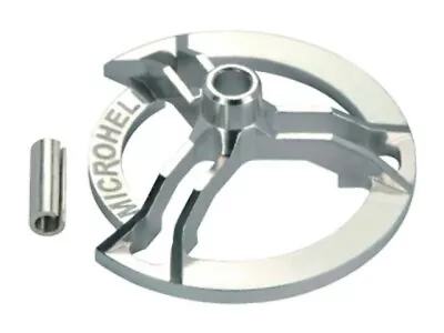 MH Aluminum Swashplate Leveler-BLADE MCPX/S/NPCX/S/MCPXBL/BL2/Nano S2 • $13.99