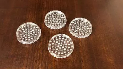 £1 • Buy Plastic Castor Cups  