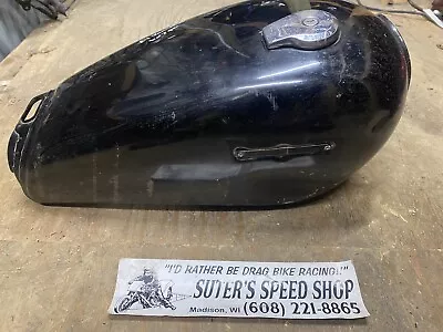 1981 Yamaha XV 750 Virago Gas Tank Fuel Tank • $185