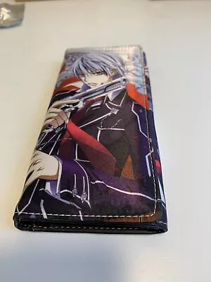 Japanese Anime  Vampire Knight  Ladies Wallet • £2.99