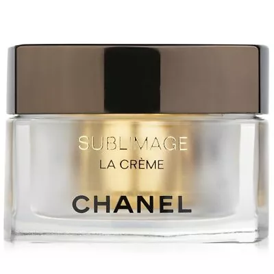 Chanel Sublimage La Crème Ultimate Cream Texture Supreme 50g/1.7oz • £418.77