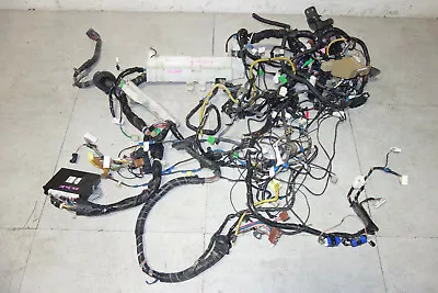 JDM Subaru Legacy EJ20 Turbo 6speed Computer Wire Harness Loom Wiring 22611AN150 • $499.99