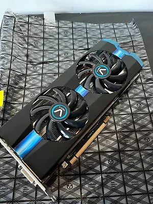 Sapphire Vapor-X Radeon R9 270X 2GB Video Card • $59.99