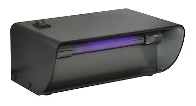 £12.99 • Buy Money Detector UV Bank Note Checker Counterfeit For Most Currencies