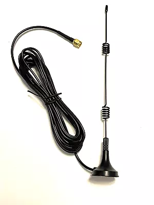 8.5  Tall Mini Antenna • $7.50