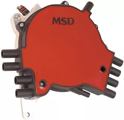 MSD 83811 GM Lt1 5.7L Distributor Late Model 94-97 • $737.95