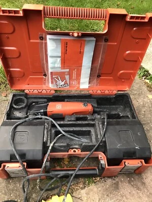 £45 • Buy FEIN FMM250Q MultiMaster Multi Tool  110V