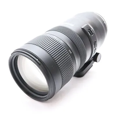 TAMRON SP 70-200mm F/2.8 Di VC USD G2 A025E (for Canon EF) #308 • $1371.10