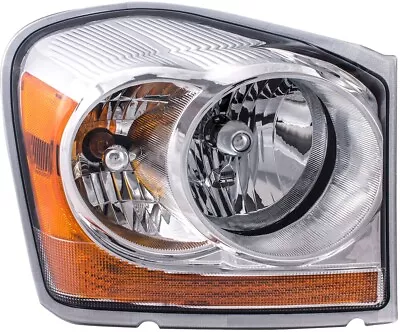 Headlight Assembly Right Dorman 1591058 Fits 04-06 Dodge Durango • $121.29