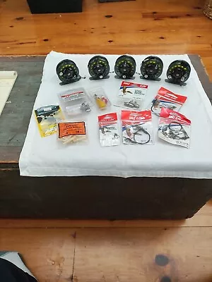 Mr. Crappie MC1 Lot With Extras • $30