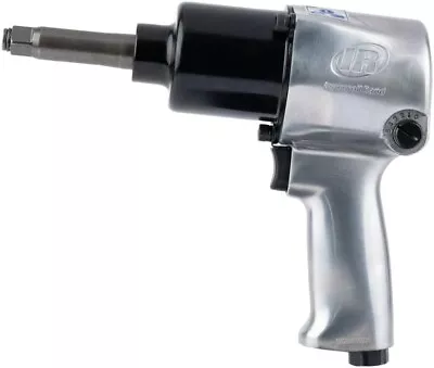 Ingersoll Rand 231HA-2 1/2  Drive Air Impact Wrench 2  Extended Anvil • $149