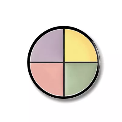 Concealer Wheel By Color Me Beautiful • $25