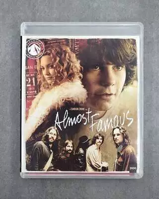 $17.37 • Buy Paramount Presents: Almost Famous [Blu-ray] DVDs