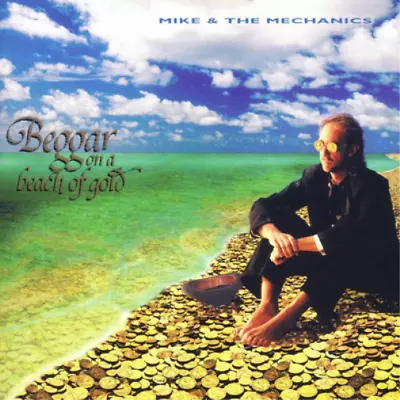 Mike And The Mechanics Beggar On A Beach Of Gold (CD) Album • £6.46