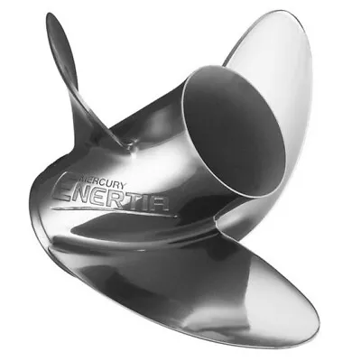 Mercury Enertia Propeller 14.8 X 16  Pitch RH 48-8M0151233 • $799