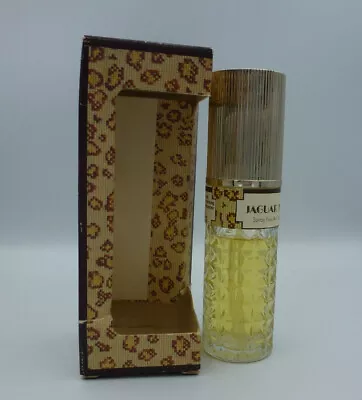 Vintage Jaguar No. 2 From Margaret Astor - Eau De Cologne Spray 25 ML • £35.72