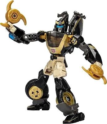 £24.99 • Buy TRANSFORMERS Legacy Evolution Deluxe Animated Universe Prowl 14 Cm