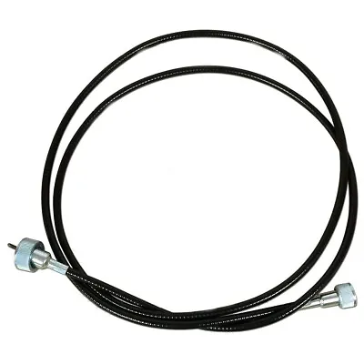 $32.99 • Buy Tachometer Cable Fits Allis Chalmers 180 185 190 190XT 200