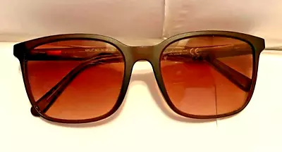 Maui Jim Wild Coast Sunglasses STG-BG MJ H756-30 56 19 138 Excellent Condition • $80