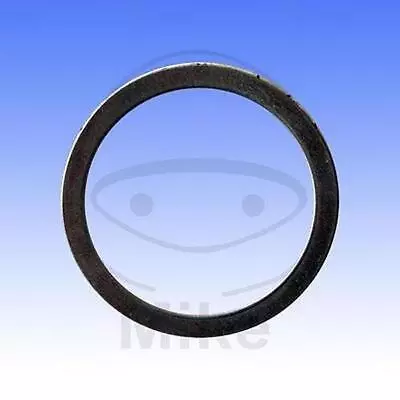 32X39X2 Collector Gasket Exhaust For Kawasaki Z 400 M GP • £14.02