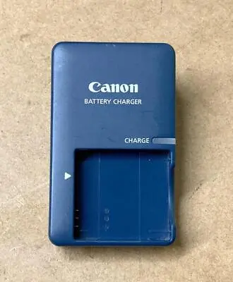 Genuine Canon CB-2LV Battery Charger • £10.99