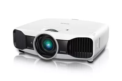 Epson Home Cinema 5030UBe 2D/3D 1080p 3LCD Projector • $850