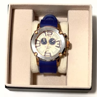 Reloj Mulco Unisex • $70