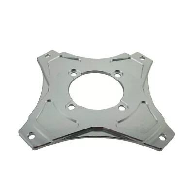 £24.02 • Buy Wheel Rim Plate Adapter For Honda Dax Z50 Mini Motor Trail Monkey Bike
