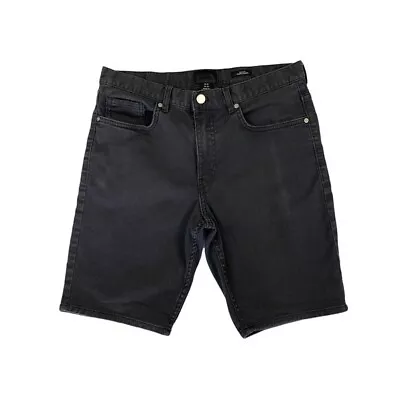 H&M Men’s Shorts 28 Gray • $11.96