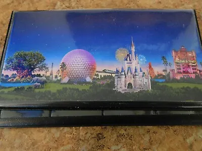 Elongated Pressed Penny Souvenir Album Book / Walt Disney World (6) • $6.50