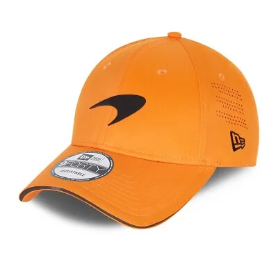 McLaren F1 Adult Team Hat Orange • $54.99