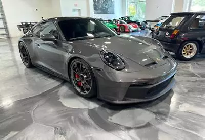 2022 Porsche 911 GT3 Coupe 2D • $259900