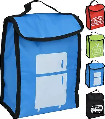 Ice Bag Can Cool Wine Picnic Bottle Cooler Cooling Holder Bags Carrier Chilling • £8.95