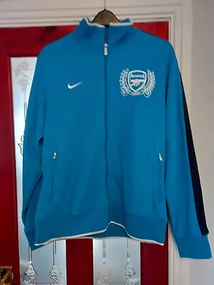 £18 • Buy Arsenal Jacket