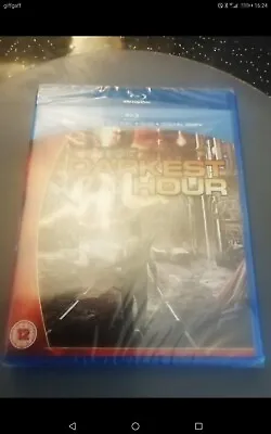 The Darkest Hour (Blu-ray 3d + 2d + Dvd + Digital Copy 2012) Brand New. Cert 12 • £6.90