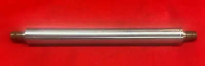 SHAFT STAINLESS STEEL OAD 7-1/4 X5/8 X5/8  CONNECTION INLET SIZE 5/8  • $20